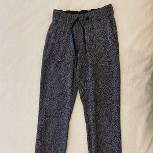 Lululemon On the Fly Pant 7/8